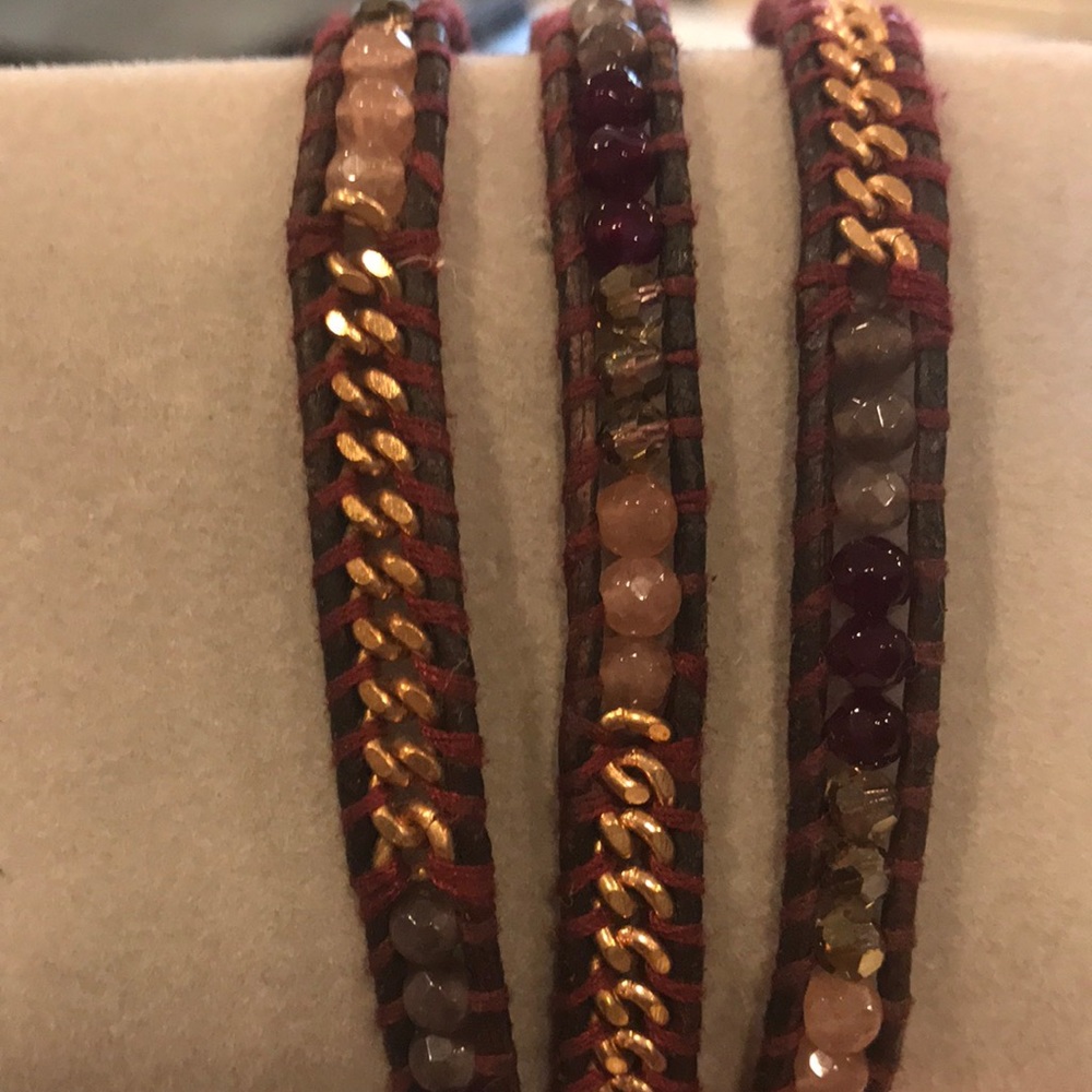 Chan Luu bracelet